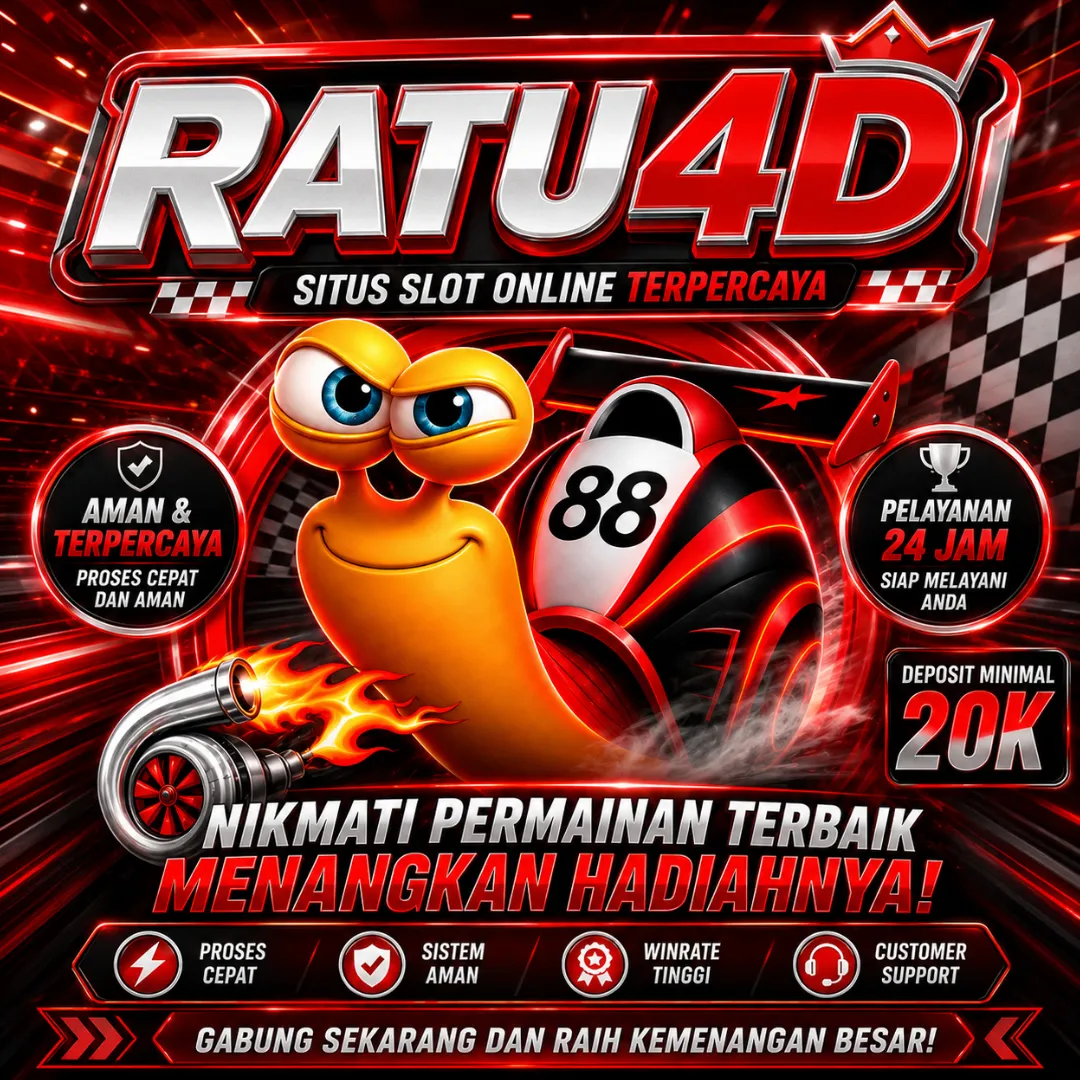 RATU4D